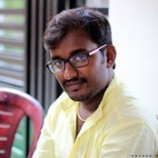 Foto von Ashwin Chandra