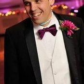 Corey Cashers foto