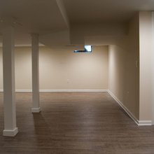 Basement Ideas