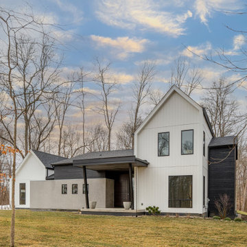 Scandi House