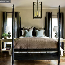 Herbst - Master bedroom