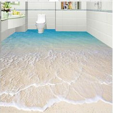 Basement Bathroom
