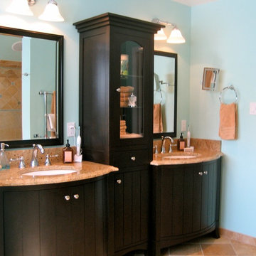 Rooms I've Designed