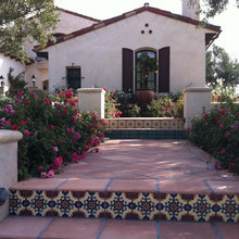 Spanish Style Flooring