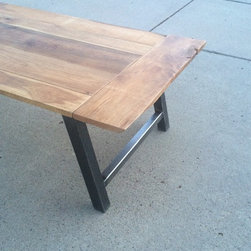 Coffee Tables - Furniture