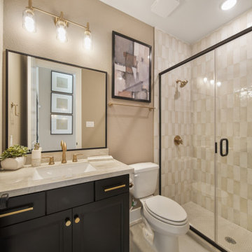 Newmark Homes - Bathroom