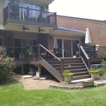 Decks & Patios