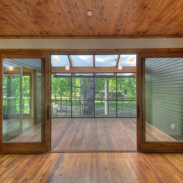 Tellico Cabin