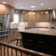 Kitchen Remodel