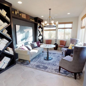 Ambition at Recker Pointe | Gilbert, AZ | 4583 - Spark