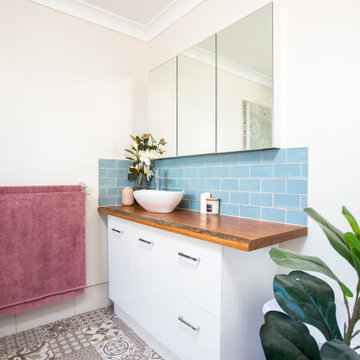 Spacious New Home in QLD