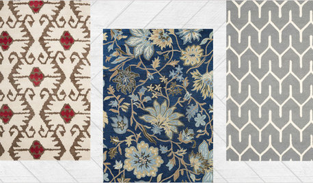 Up to 80% Off Wool Rugs