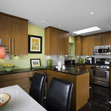 My Kitchen