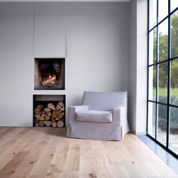 Prince - Oak Residence Classic - Engineered Wood Flooring