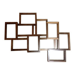 Custom-Made Products - Picture Frames