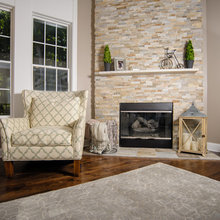 Furniture powder ridge