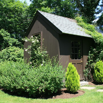 New Canaan Gardens