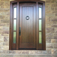 Doors