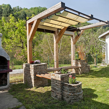 progetto Giardino