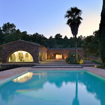 Seni - Niccoletti architectes