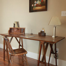 Home Office Ideas