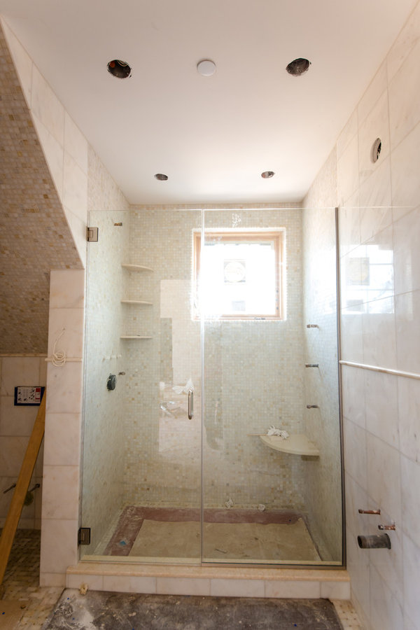 Shower Doors