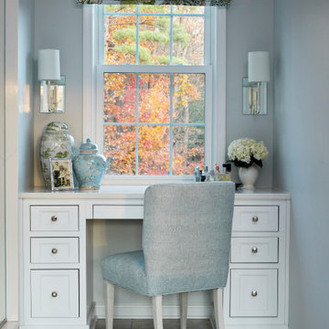 Thurmont Master Bath