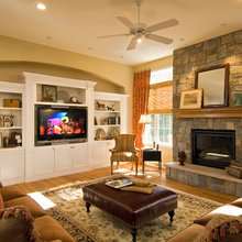 Sitting Room Chairs