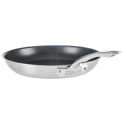 Contemporary Frying Pans And Skillets by Viking Culinary