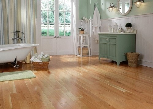 American Cherry Flooring Source Lukkiirish