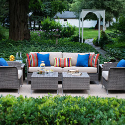 CO9 Design Addison Collection - Products
