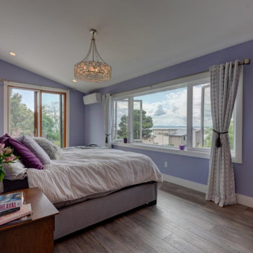 Moving Up with a Third-Floor Addition