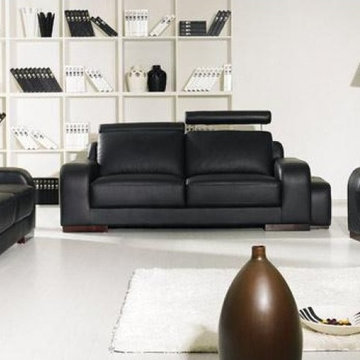 Leather Sofa Sets