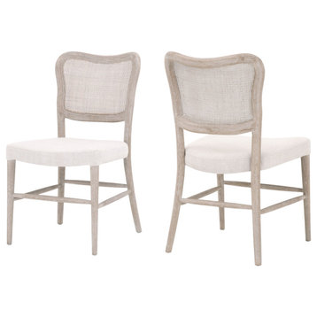 Cela Dining Chair, Set of 2