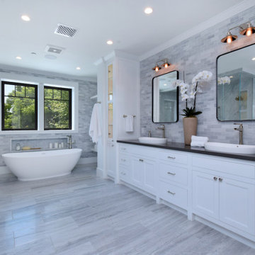 Sherman Oaks Home