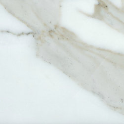 Statuario marble (extra) - Kitchen Benchtops