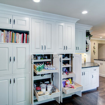 Dunwoody Whole Home Remodel
