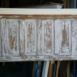 Bring Character To Your Bedroom - Headboards