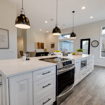 Kitchens