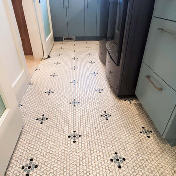 Tebbs House Project