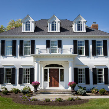 TruExterior Siding Bevel Profile