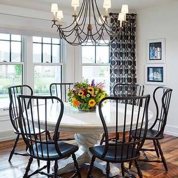North Dakota Dining Room