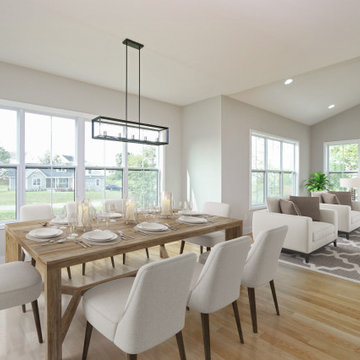 Quail Ridge