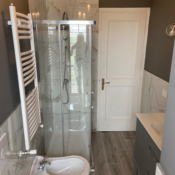 Classic Bathroom