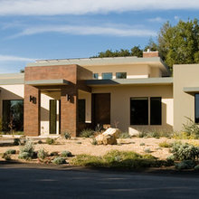 Silicon Valley Modern