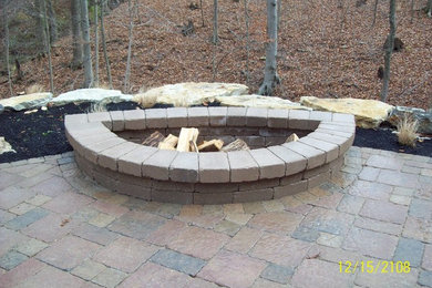 Fire Pits