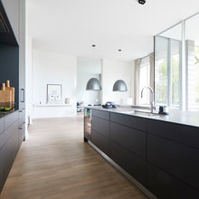 new kitchen