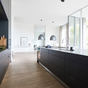 bulthaup b3 - Mittelweg