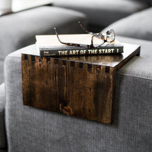 Living room decor