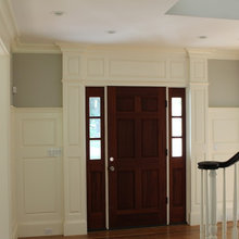 woodwork